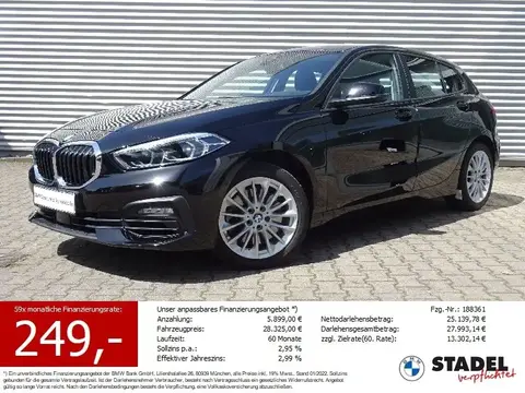 Used BMW SERIE 1 Petrol 2021 Ad Germany