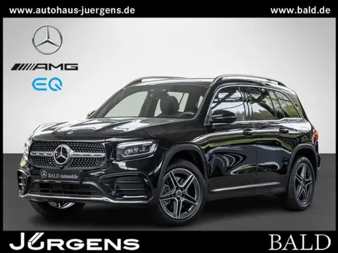 Annonce MERCEDES-BENZ CLASSE GLB Essence 2024 d'occasion 