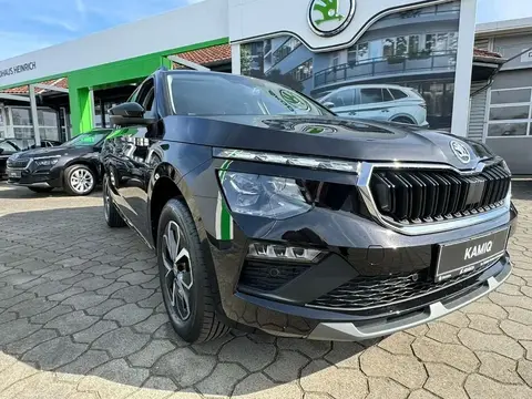 Annonce SKODA KAMIQ Essence 2024 d'occasion 