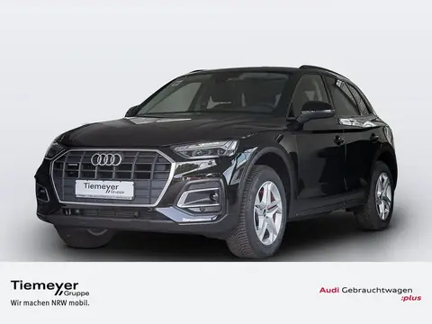 Used AUDI Q5 Petrol 2024 Ad Germany