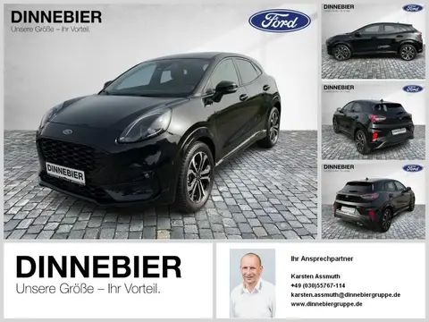 Used FORD PUMA Petrol 2023 Ad 