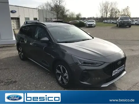 Used FORD FOCUS Petrol 2024 Ad 