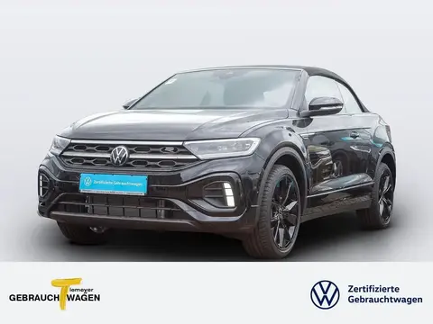 Used VOLKSWAGEN T-ROC Petrol 2024 Ad 