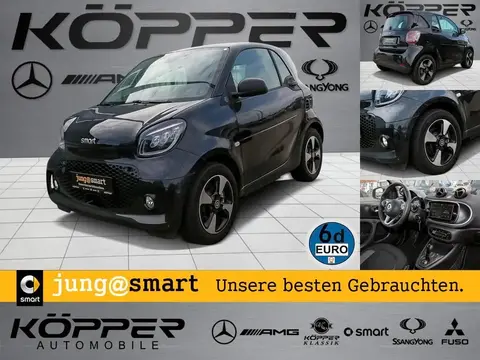 Annonce SMART FORTWO Non renseigné 2022 d'occasion 