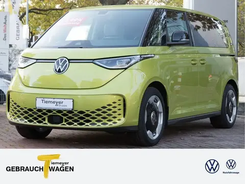 Annonce VOLKSWAGEN ID. BUZZ Non renseigné 2023 d'occasion 