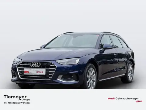 Used AUDI A4 Petrol 2023 Ad 