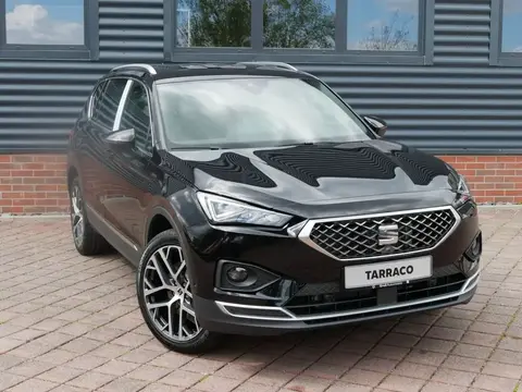 Annonce SEAT TARRACO Hybride 2024 d'occasion 