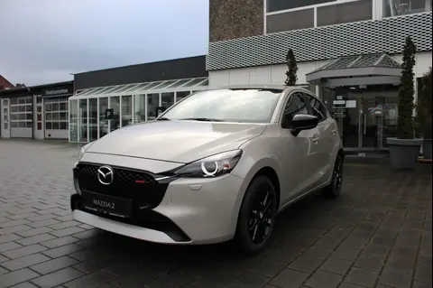 Annonce MAZDA 2 Essence 2024 d'occasion 