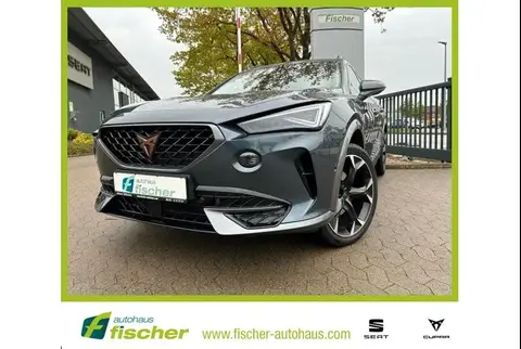 Annonce CUPRA FORMENTOR Essence 2023 d'occasion 