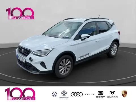 Annonce SEAT ARONA Essence 2024 d'occasion 