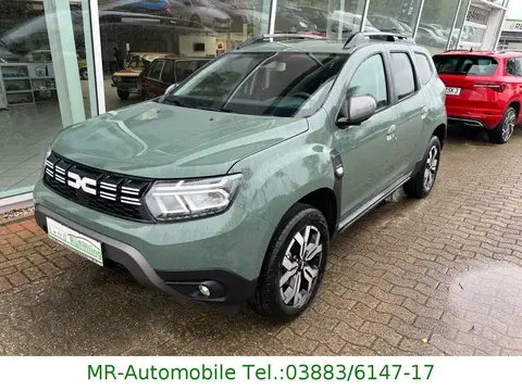 Used DACIA DUSTER Petrol 2024 Ad 