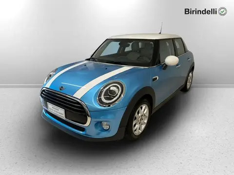 Used MINI COOPER Diesel 2019 Ad 