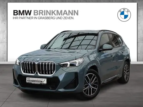 Used BMW X1 Hybrid 2023 Ad 