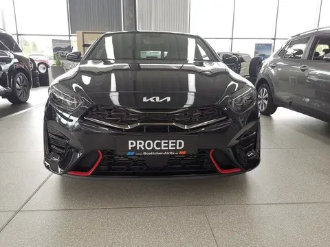 Used KIA PROCEED Petrol 2024 Ad 