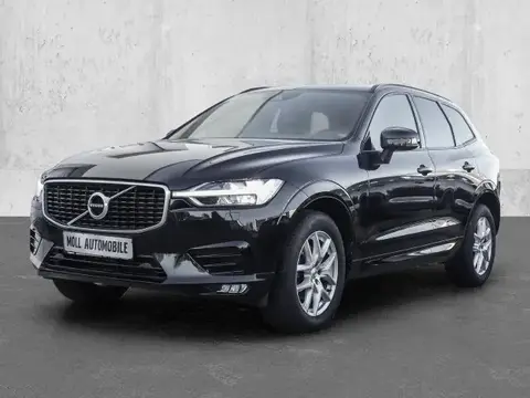 Annonce VOLVO XC60 Diesel 2020 d'occasion 