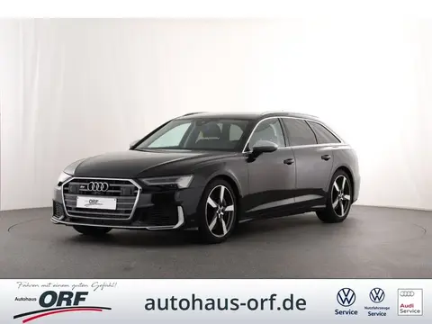 Used AUDI S6 Diesel 2020 Ad 