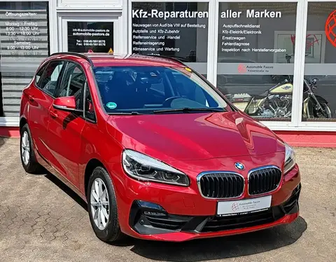 Annonce BMW SERIE 2 Diesel 2019 d'occasion Allemagne