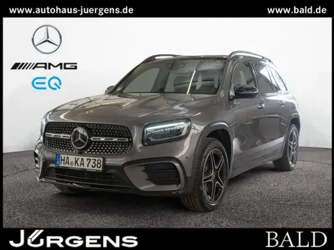 Annonce MERCEDES-BENZ CLASSE GLB Essence 2024 d'occasion 