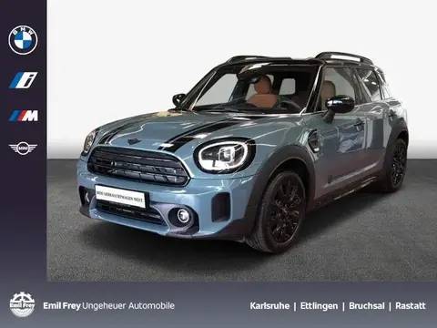 Used MINI COOPER Petrol 2023 Ad Germany