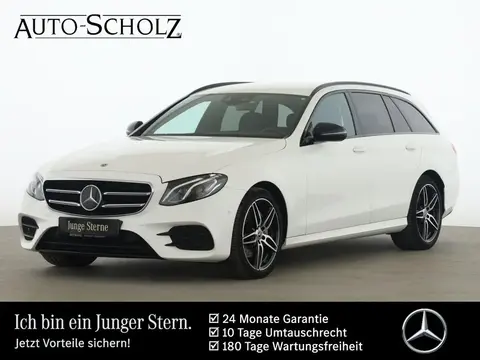 Used MERCEDES-BENZ CLASSE E Petrol 2019 Ad 