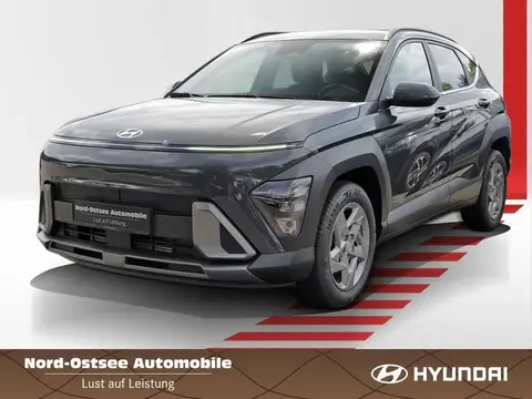 Used HYUNDAI KONA Petrol 2024 Ad 