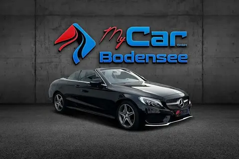 Used MERCEDES-BENZ CLASSE C Diesel 2016 Ad 