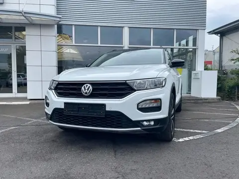 Used VOLKSWAGEN T-ROC Petrol 2019 Ad 