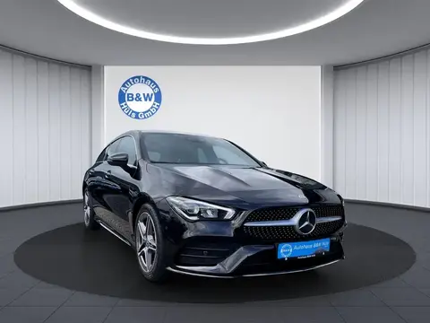 Annonce MERCEDES-BENZ CLASSE CLA Essence 2022 d'occasion 