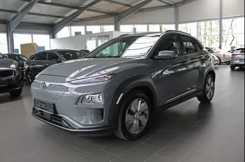 Used HYUNDAI KONA Not specified 2020 Ad 