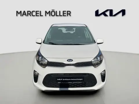 Used KIA PICANTO Petrol 2019 Ad 