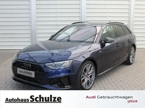 Used AUDI A4 Petrol 2024 Ad 