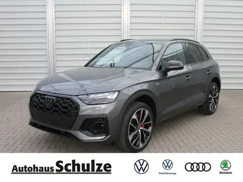 Annonce AUDI Q5 Diesel 2024 d'occasion Allemagne