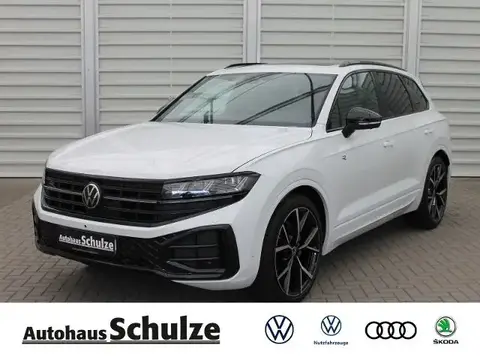 Used VOLKSWAGEN TOUAREG Diesel 2024 Ad 