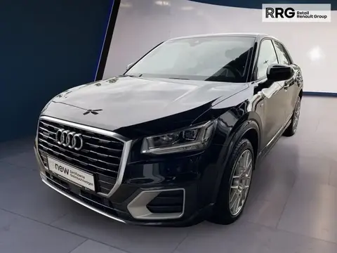 Annonce AUDI Q2 Essence 2019 d'occasion 