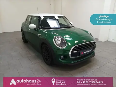 Used MINI COOPER Petrol 2020 Ad 