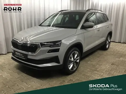 Annonce SKODA KAROQ Essence 2023 d'occasion 