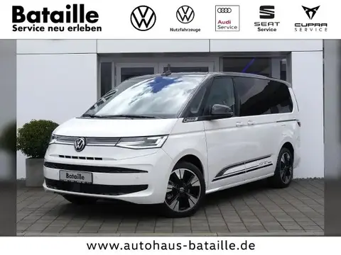 Used VOLKSWAGEN T7 Diesel 2024 Ad 