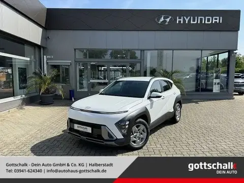 Used HYUNDAI KONA Petrol 2024 Ad 