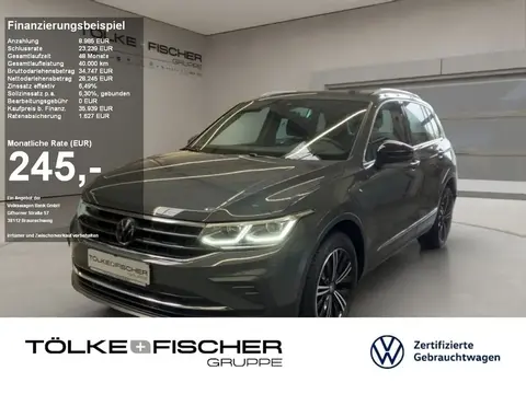 Annonce VOLKSWAGEN TIGUAN Diesel 2023 d'occasion 