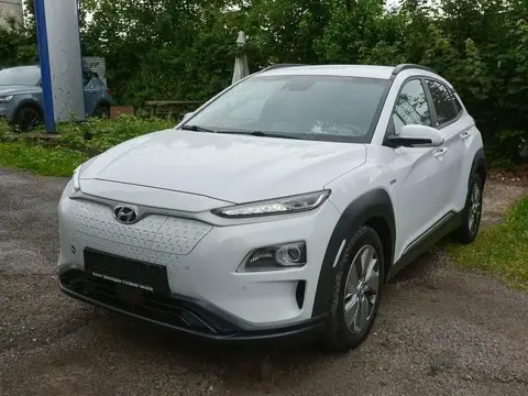 Used HYUNDAI KONA Not specified 2020 Ad 