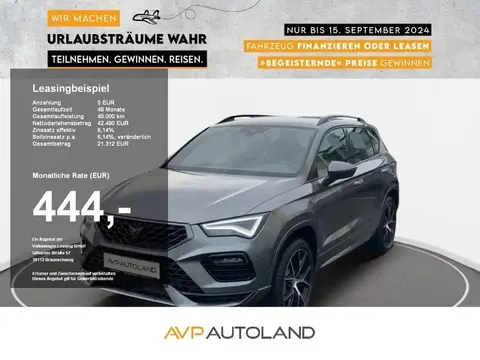 Annonce CUPRA ATECA Essence 2024 d'occasion 