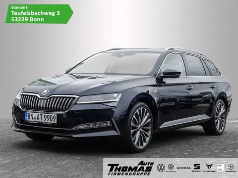 Annonce SKODA SUPERB Diesel 2024 d'occasion 