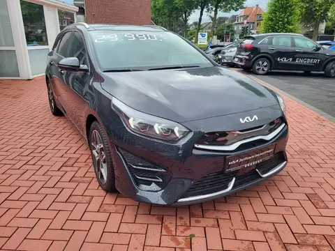 Used KIA CEED Hybrid 2023 Ad 