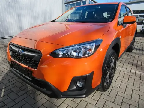 Used SUBARU XV Petrol 2020 Ad 