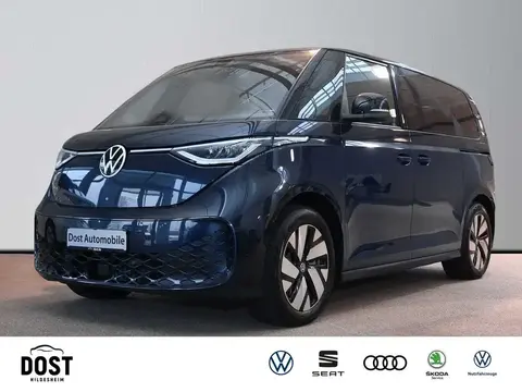 Annonce VOLKSWAGEN ID. BUZZ Non renseigné 2023 d'occasion 