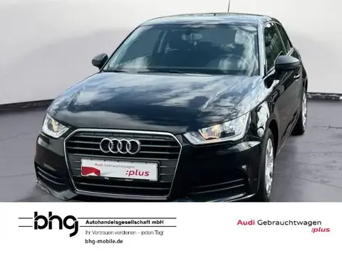 Used AUDI A1 Petrol 2016 Ad 