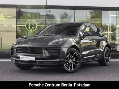 Annonce PORSCHE MACAN Essence 2023 d'occasion 