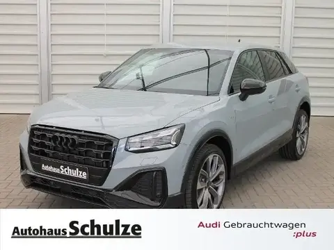 Used AUDI Q2 Petrol 2024 Ad 