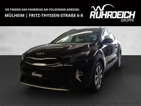 Annonce KIA STONIC Essence 2024 d'occasion 