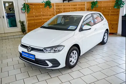 Used VOLKSWAGEN POLO Petrol 2024 Ad 